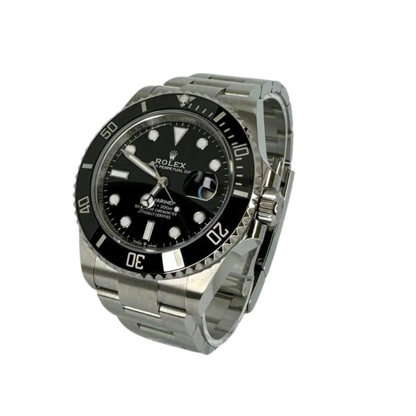 Rolex Submariner 126610 LN